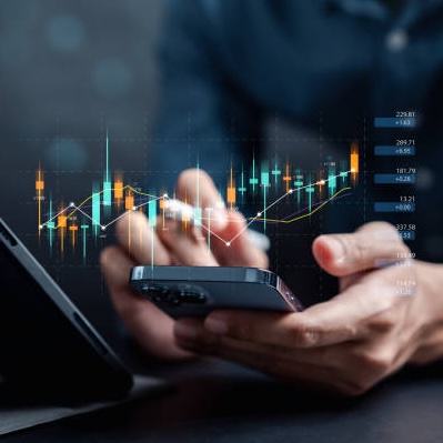 Rappresentazioni grafiche e visualizzazione dati