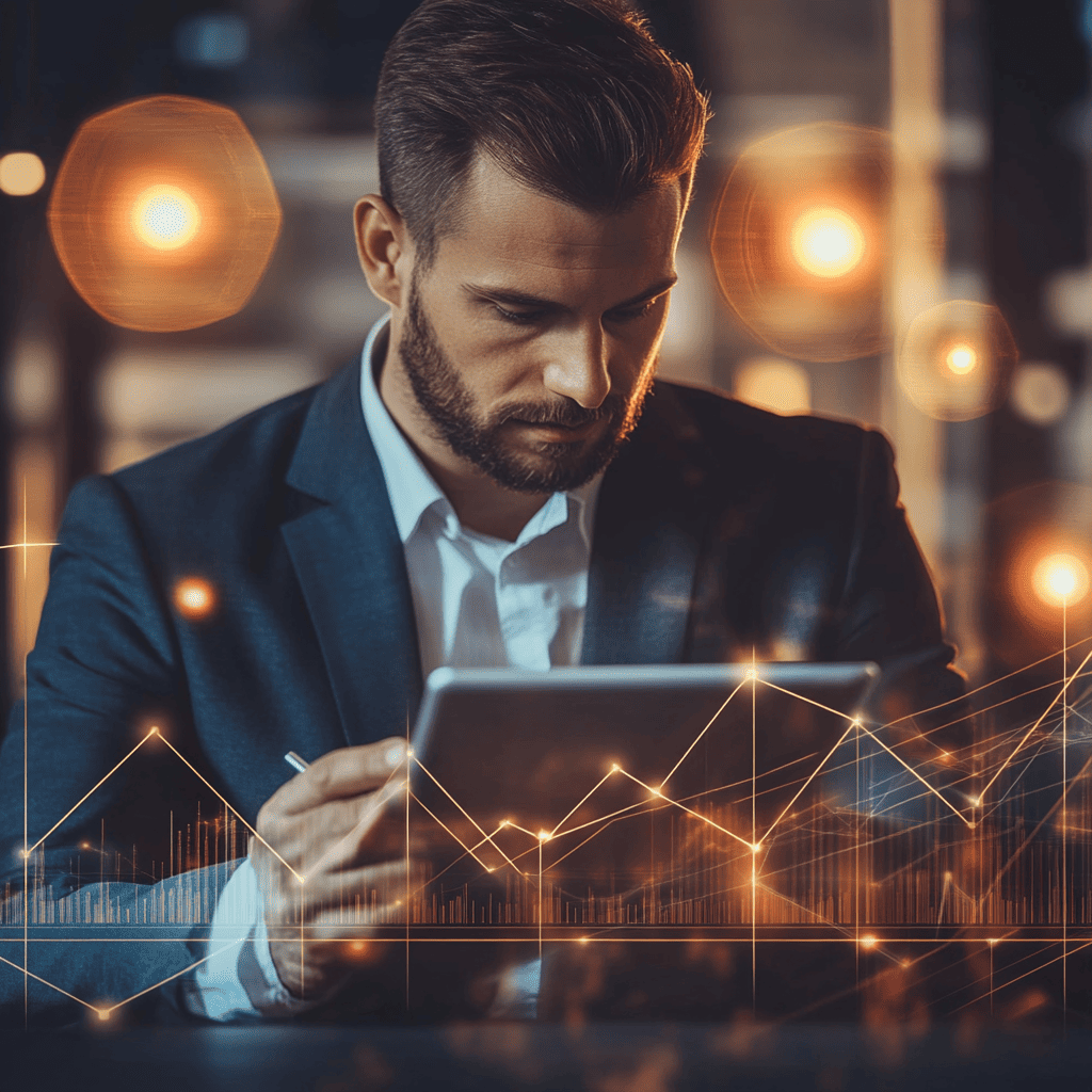 Rappresentazioni di dati tramite grafici e visualizzazioni